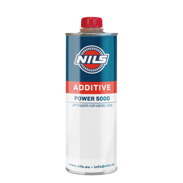Aditivo de invierno 5000