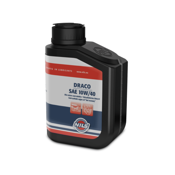Aceite motor 10W/40